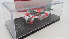 Paragon Audi R8 LMS 2015 10h Suzuka 2018 1/64 - scala 1:64