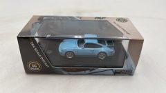 Paragon RUF CTR 1987 1/64 Gulf Blue - scala 1:64