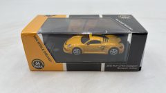 Paragon RUF CTR3 Clubsport 2012 1/64 Blossom Yellow - scala 1:64