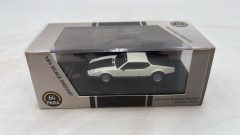Paragon De Tomaso Pantera 1/64 - scala 1:64