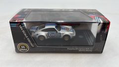 Paragon Porsche 911 Carrera RSR 3.0 Martini Racing 1/64 - scala 1:64