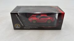 Paragon Porsche 911 GT3 (992.2) 2025 1/64 Guards Red - scala 1:64