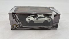 Paragon Porsche 911 GT3 (992.2) 2025 1/64 - scala 1:64