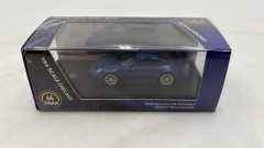 Paragon Porsche 911 GT3 (992.2) 2025 1/64 - scala 1:64