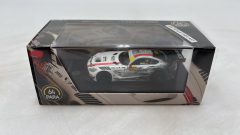Paragon Mercedes-AMG GT3 2024 Macau FIA GT World Cup 1/64 - scala 1:64