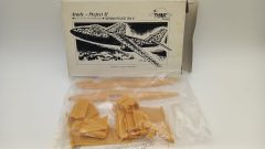 Planet Model Arado Project II german project WW II 1/72 - scala 1:72