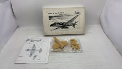 Planet model Blohm and Voss P. 193.01 1/72 kit di montaggio aereo militare - scala 1:72