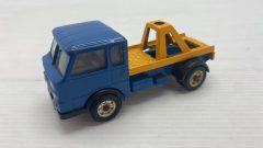 Penny Esadelta Camion 1/66 senza scatola originale, segni di usura, vernice rovinata - foto 2