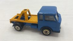 Penny Esadelta Camion 1/66 senza scatola originale, segni di usura, vernice rovinata - scala 1:66