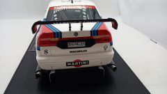 Pit Stop Alfa Romeo 155 V6 TI N. Larini DTM 1995 1/12, lim. ed. 200 pz - foto 5
