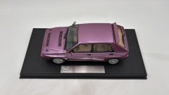 Pit Stop Lancia Delta Integrale Evo 3 di Maggiora 1994 1/18, Numero 1 di 120 pz. - foto 4