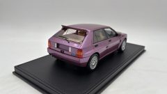 Pit Stop Lancia Delta Integrale Evo 3 di Maggiora 1994 1/18, Numero 1 di 120 pz. - foto 6