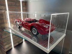 Maserati 450s #98 1957 1:8 - foto 2
