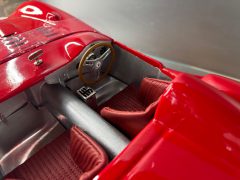 Maserati 450s #98 1957 1:8 - foto 4