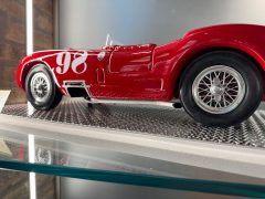 Maserati 450s #98 1957 1:8 - foto 8