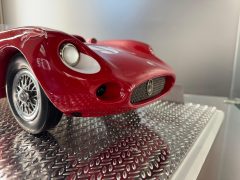 Maserati 450s #98 1957 1:8 - foto 7
