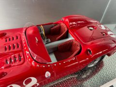 Maserati 450s #98 1957 1:8 - foto 10