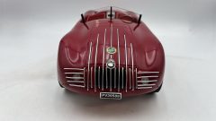 Stanguellini 1100 Ala d'Oro 1943 1/8 realizzata a mano dall'artigiano Pelloni Allegro - foto 2