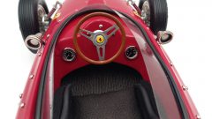 Ferrari 156 F1 Dino Sharknose Phil Hill winner Belgium GP WC 1961 1/8, realizzata a mano dall'artigiano Pelloni Allegro - foto 8
