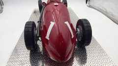 Maserati 8CTF 500 Miglia Indianapolis Wilbur Shaw 1940 1/8 - foto 4