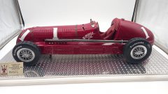 Maserati 8CTF 500 Miglia Indianapolis Wilbur Shaw 1940 1/8 - foto 5