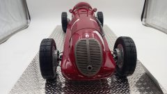 Maserati 8CTF 500 Miglia Indianapolis Wilbur Shaw 1940 1/8 - foto 2