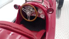Maserati 8CTF 500 Miglia Indianapolis Wilbur Shaw 1940 1/8 - foto 7