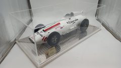 Maserati Tipo 420 M Eldorado 1958 1/8 - foto 7