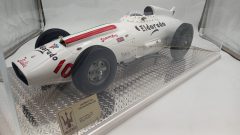 Maserati Tipo 420 M Eldorado 1958 1/8 - scala 1:8