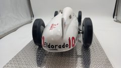 Maserati Tipo 420 M Eldorado 1958 1/8 - foto 4