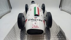 Maserati Tipo 420 M Eldorado 1958 1/8 - foto 2