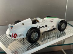 Maserati Eldorado 420 M n. 10 1958 1/8 - foto 6