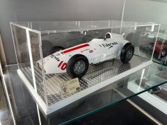 Maserati Eldorado 420 M n. 10 1958 1/8 - foto 9