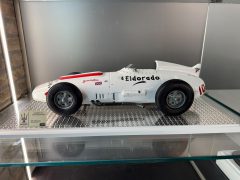 Maserati Eldorado 420 M n. 10 1958 1/8 - foto 3