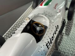 Maserati Eldorado 420 M n. 10 1958 1/8 - foto 4
