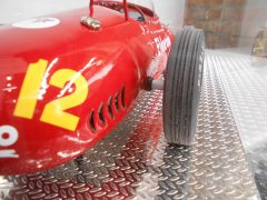 Maserati Eldorado 420M n.12 Test car 1959 1/8 - foto 9