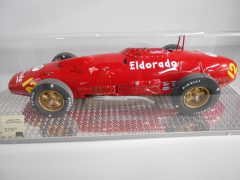 Maserati Eldorado 420M n.12 Test car 1959 1/8 - foto 2