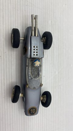 Policar Lotus F.1 1/32 macchinina slot senza scatola originale - foto 4