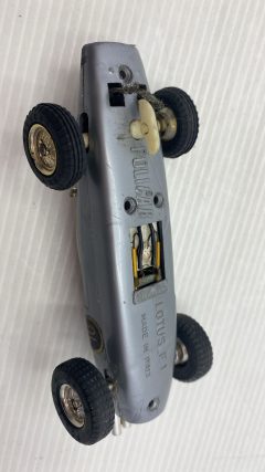Policar Lotus F.1 1/32 macchinina slot senza scatola originale - foto 2