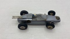 Policar Lotus F.1 1/32 macchinina slot senza scatola originale - foto 3