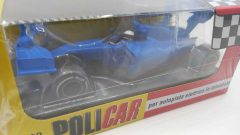 Policar monoposto F1 1/32, macchinina per pista elettrica - scala 1:32