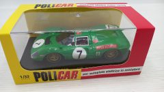 Policar Ferrari 412P 9h Kyalami 1967 1/32 - foto 5