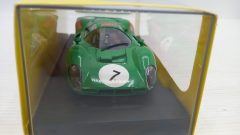 Policar Ferrari 412P 9h Kyalami 1967 1/32 - foto 2