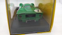 Policar Ferrari 412P 9h Kyalami 1967 1/32 - foto 4