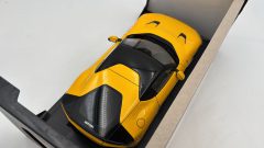 Polistil Ferrari 12Cilindri 2024 1/18 Giallo Modena - foto 5