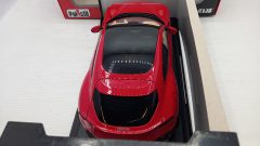 Polistil Ferrari Purosangue 2022 1/18, rosso corsa 322 - foto 4