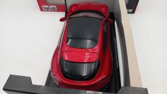 Polistil Ferrari Purosangue 2022 1/18 Rosso Magma - foto 4