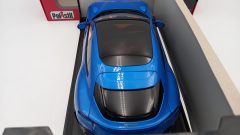 Polistil Ferrari Purosangue 2022 1/18 - foto 4