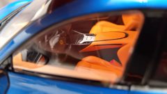Polistil Ferrari Purosangue 2022 1/18 - foto 5