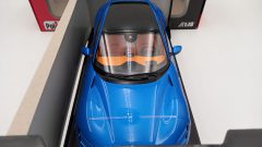 Polistil Ferrari Purosangue 2022 1/18 - foto 2